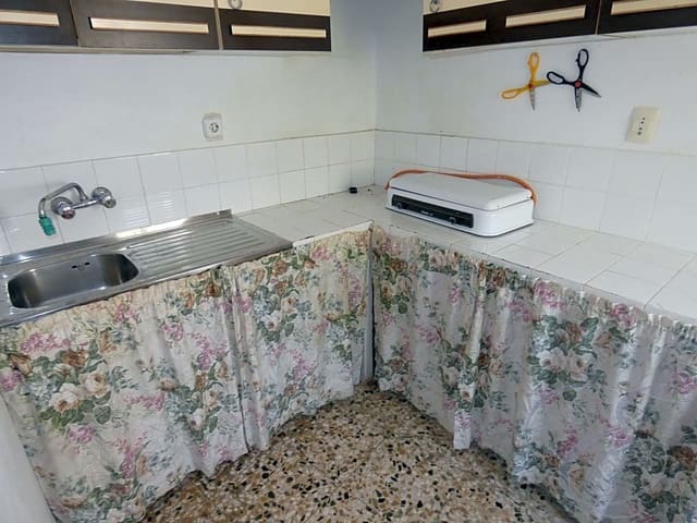 5 chambre Finca/Maison de Campagne à vendre à Comares - 175 000 € (Ref: 5414243)