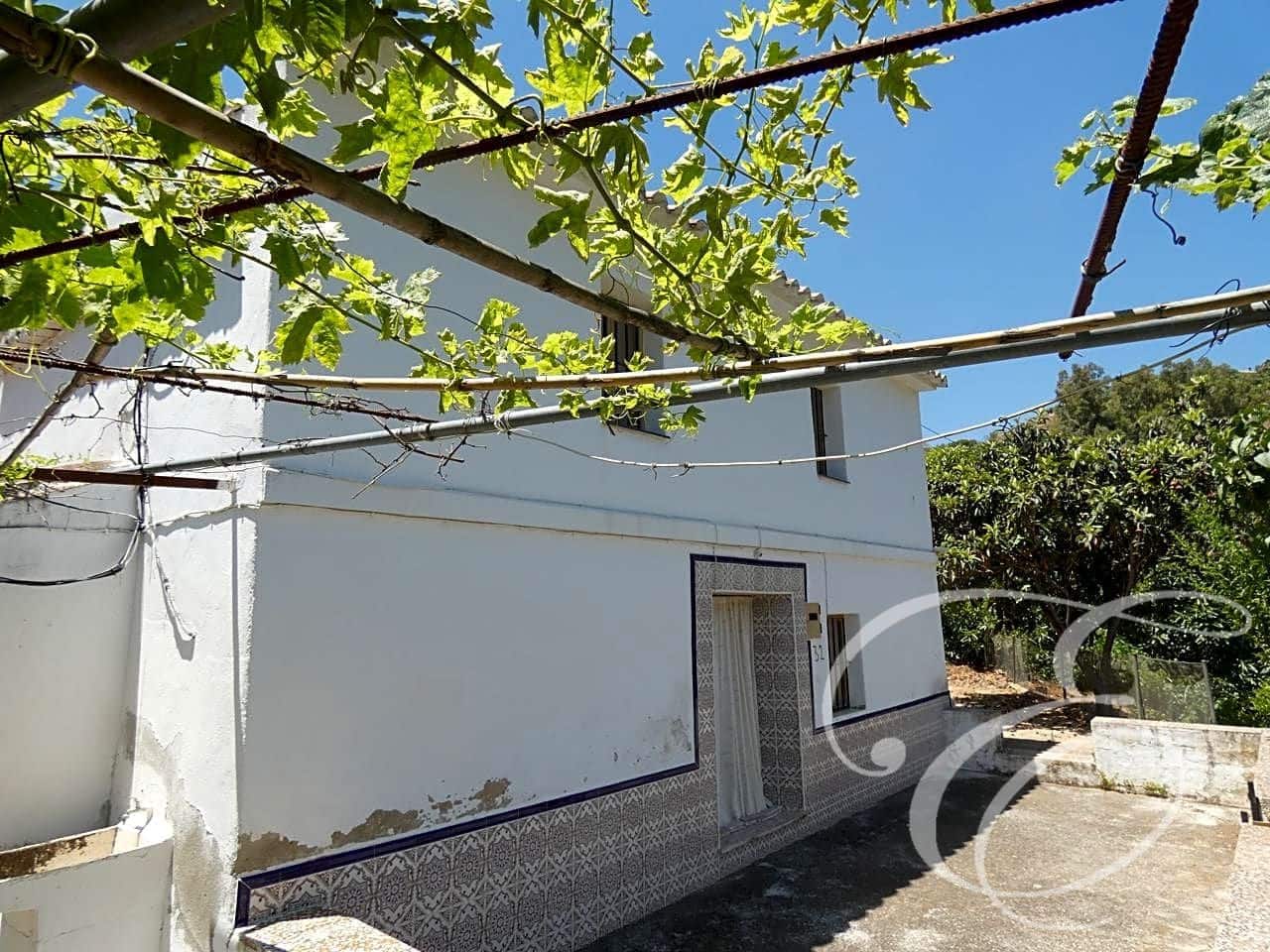 5 camera da letto Finca/Casa di Campagna in vendita in Comares - 175.000 € (Rif: 5414243)
