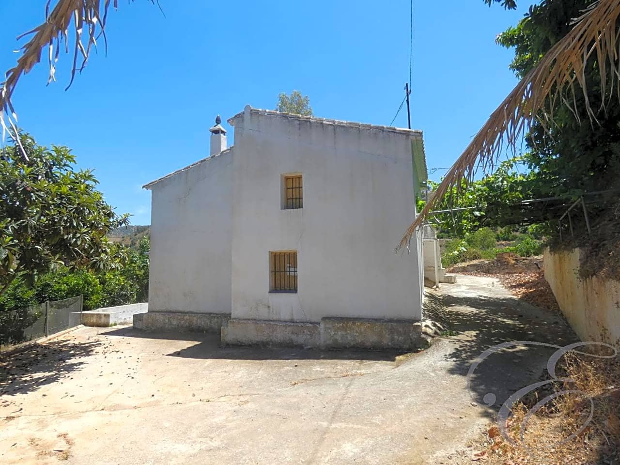 5 camera da letto Finca/Casa di Campagna in vendita in Comares - 175.000 € (Rif: 5414243)