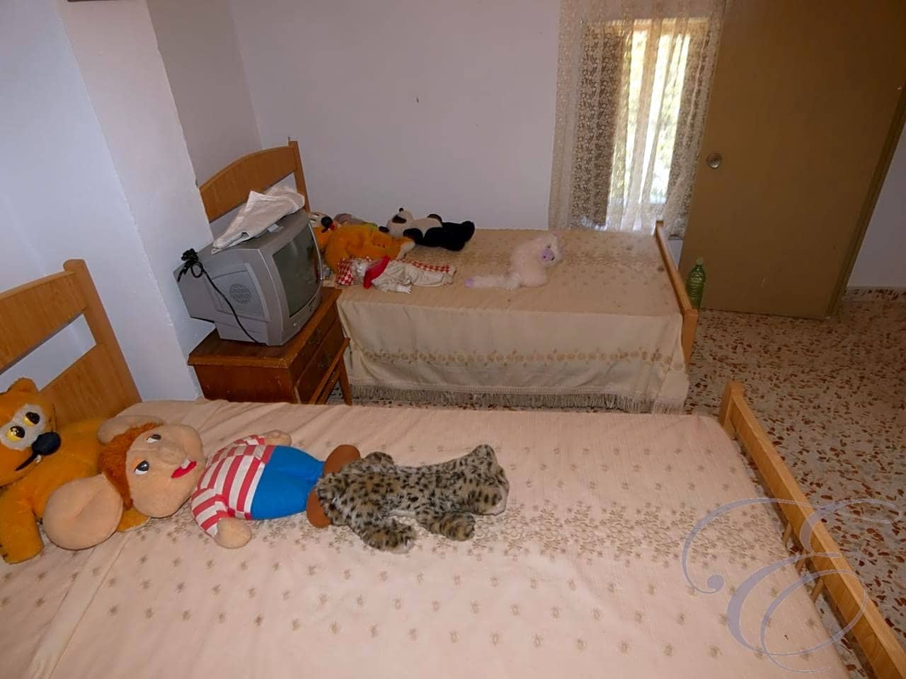 5 camera da letto Finca/Casa di Campagna in vendita in Comares - 175.000 € (Rif: 5414243)