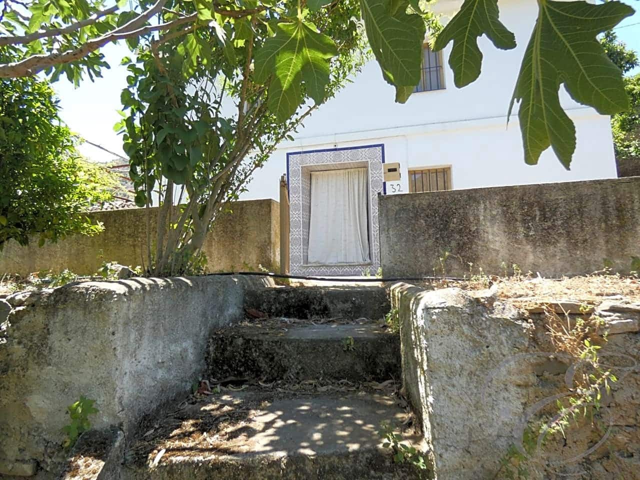 5 camera da letto Finca/Casa di Campagna in vendita in Comares - 175.000 € (Rif: 5414243)