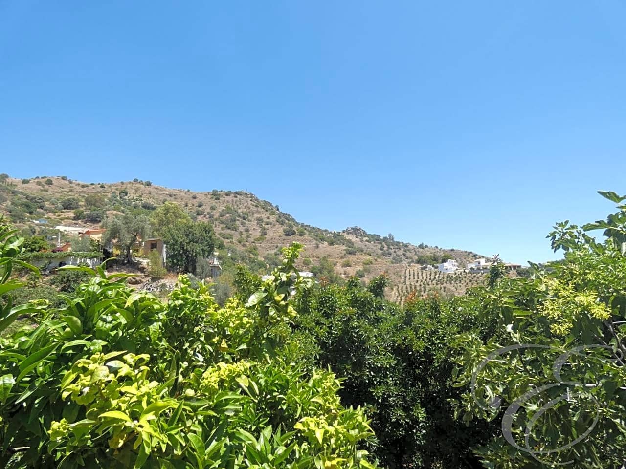 5 camera da letto Finca/Casa di Campagna in vendita in Comares - 175.000 € (Rif: 5414243)