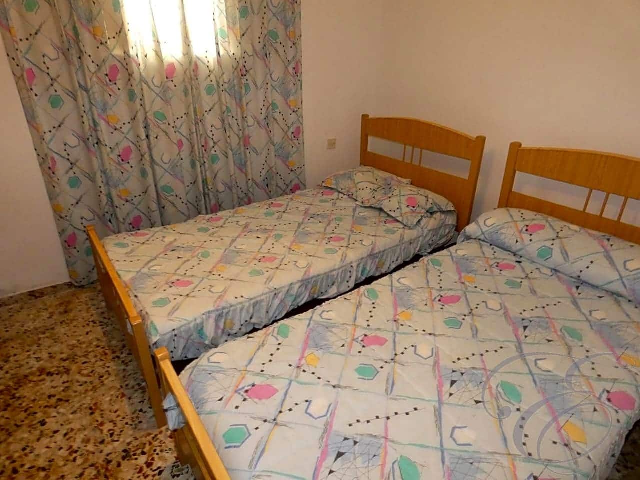 5 camera da letto Finca/Casa di Campagna in vendita in Comares - 175.000 € (Rif: 5414243)