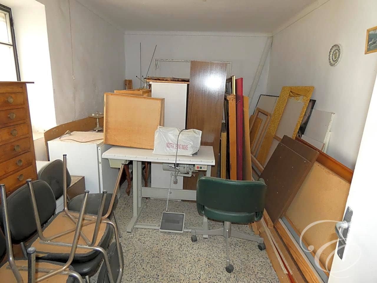 6 Zimmer Villa zu verkaufen in Velez-Malaga - 136.000 € (Ref: 5723870)