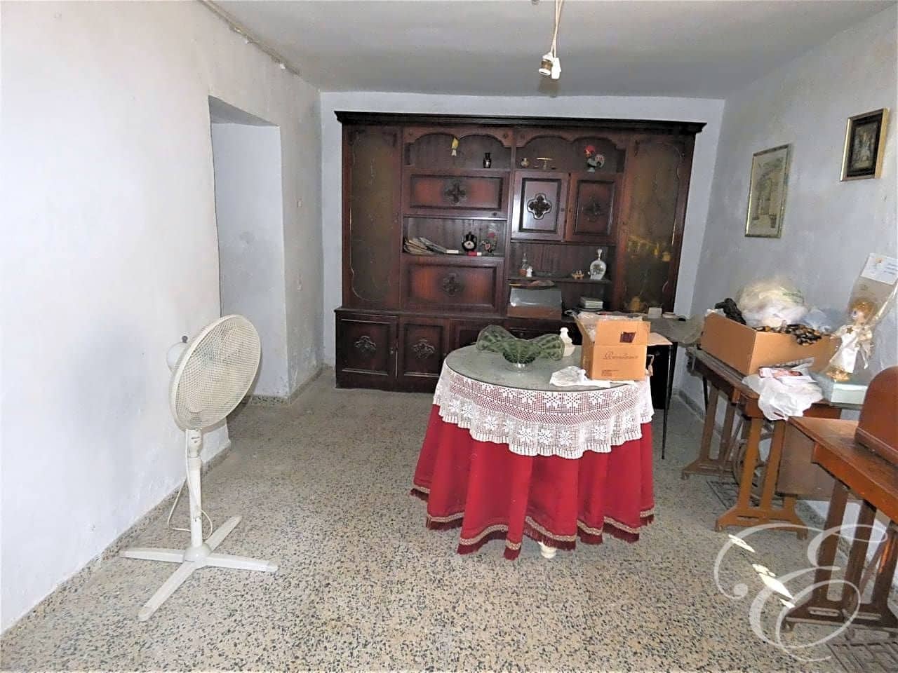 6 Zimmer Villa zu verkaufen in Velez-Malaga - 136.000 € (Ref: 5723870)