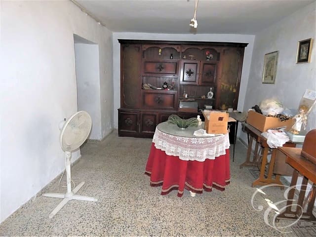 6 Zimmer Villa zu verkaufen in Vélez-Málaga - 136.000 € (Ref: 5723870)