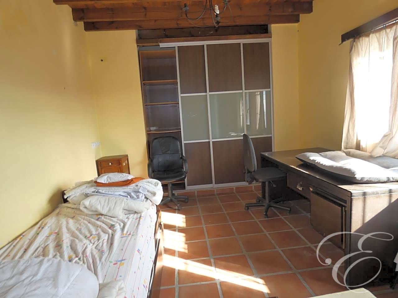 7 camera da letto Finca/Casa di Campagna in vendita in Colmenar con piscina - 350.000 € (Rif: 5812594)