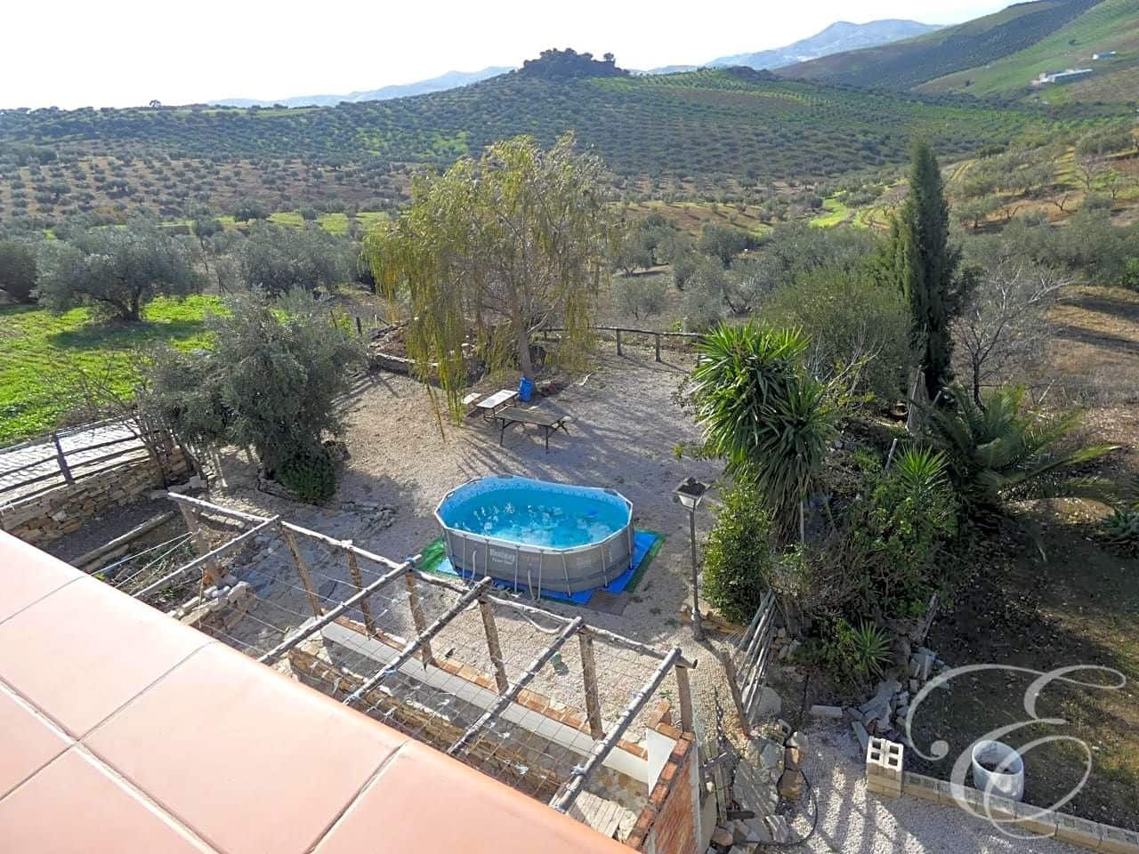 7 camera da letto Finca/Casa di Campagna in vendita in Colmenar con piscina - 350.000 € (Rif: 5812594)