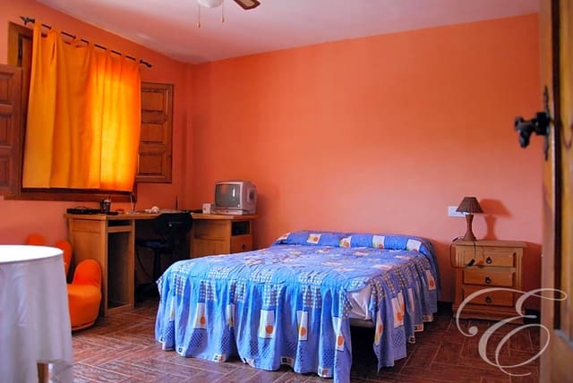 7 camera da letto Finca/Casa di Campagna in vendita in Colmenar con piscina - 350.000 € (Rif: 5812594)