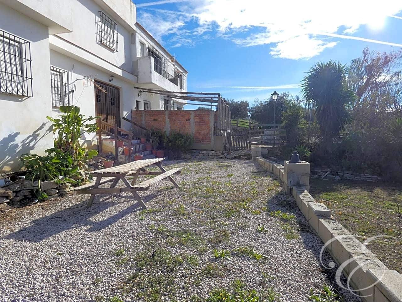 7 camera da letto Finca/Casa di Campagna in vendita in Colmenar con piscina - 350.000 € (Rif: 5812594)
