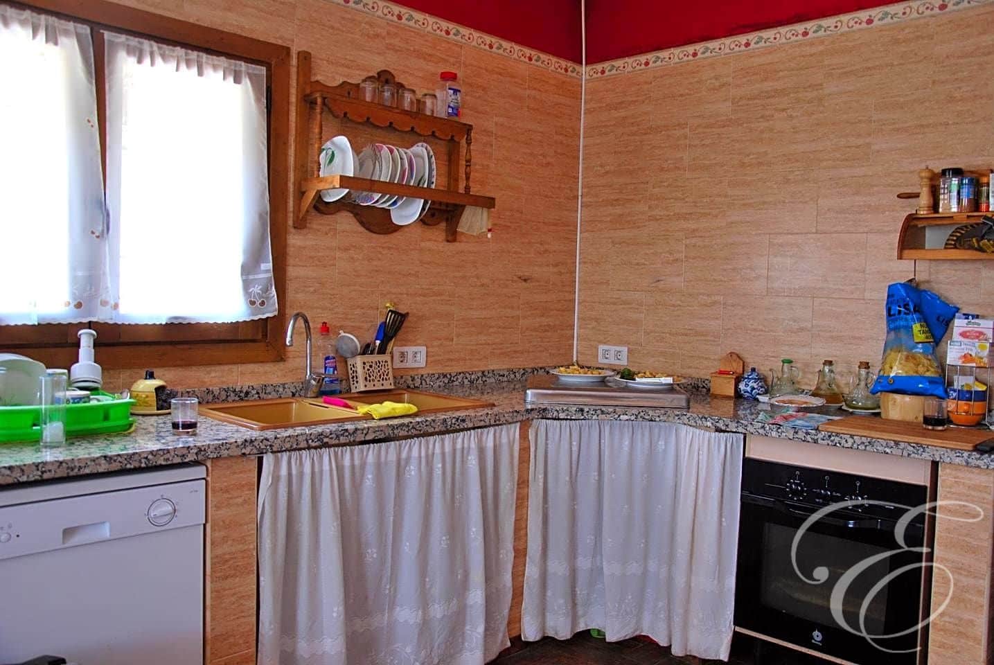 7 camera da letto Finca/Casa di Campagna in vendita in Colmenar con piscina - 350.000 € (Rif: 5812594)