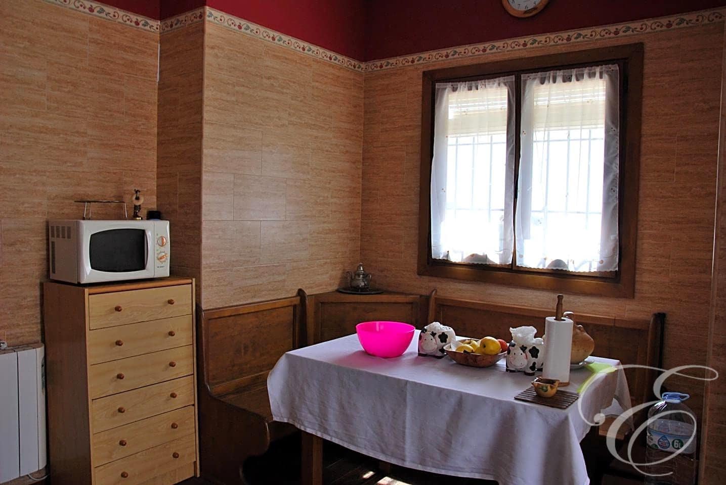 7 camera da letto Finca/Casa di Campagna in vendita in Colmenar con piscina - 350.000 € (Rif: 5812594)