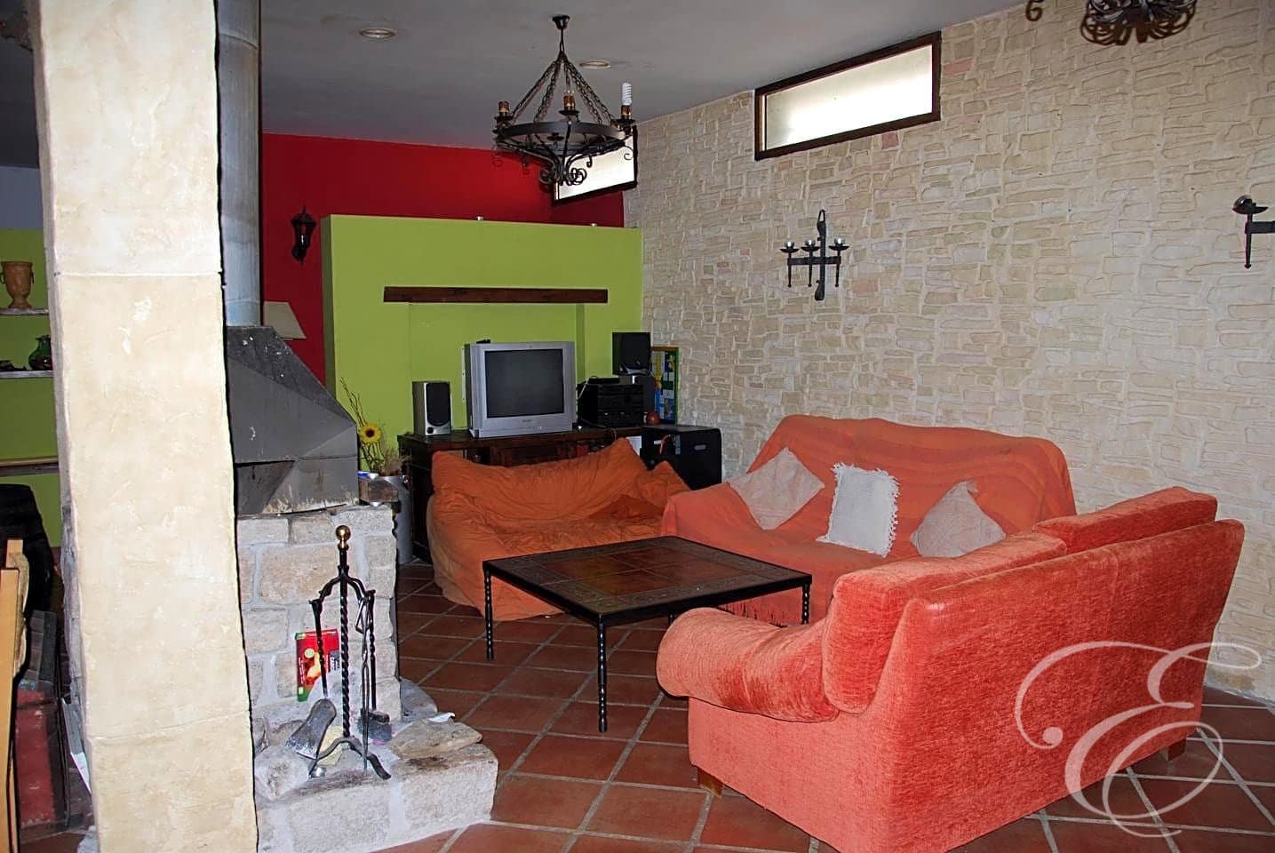 7 camera da letto Finca/Casa di Campagna in vendita in Colmenar con piscina - 350.000 € (Rif: 5812594)