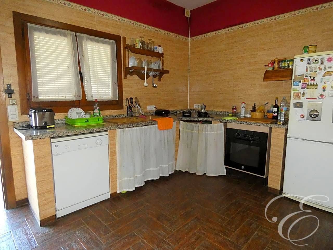 7 camera da letto Finca/Casa di Campagna in vendita in Colmenar con piscina - 350.000 € (Rif: 5812594)