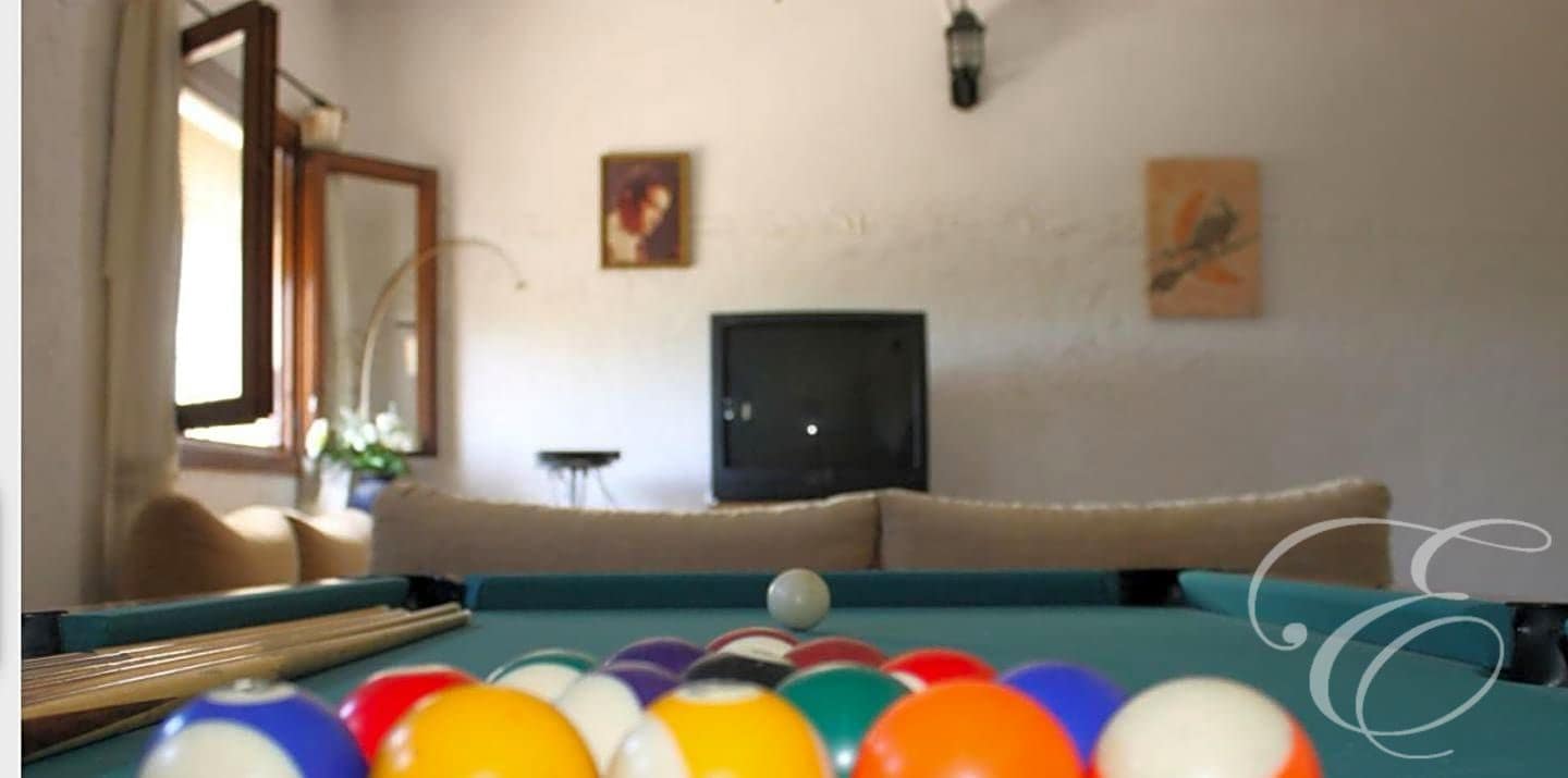 7 camera da letto Finca/Casa di Campagna in vendita in Colmenar con piscina - 350.000 € (Rif: 5812594)