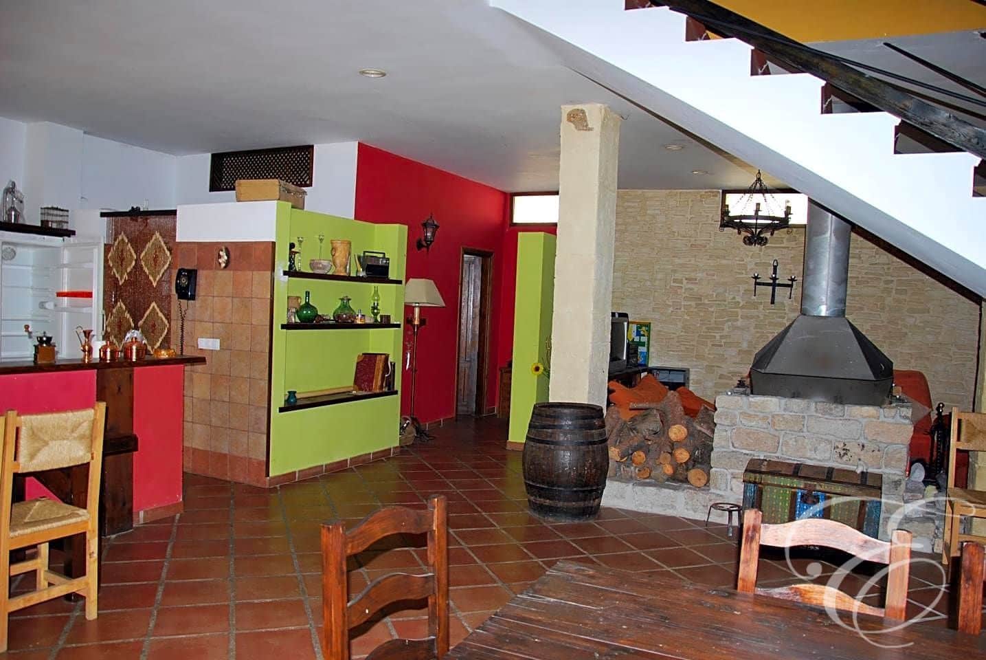 7 camera da letto Finca/Casa di Campagna in vendita in Colmenar con piscina - 350.000 € (Rif: 5812594)