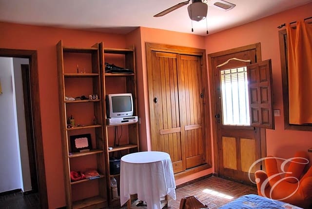 7 camera da letto Finca/Casa di Campagna in vendita in Colmenar con piscina - 350.000 € (Rif: 5812594)