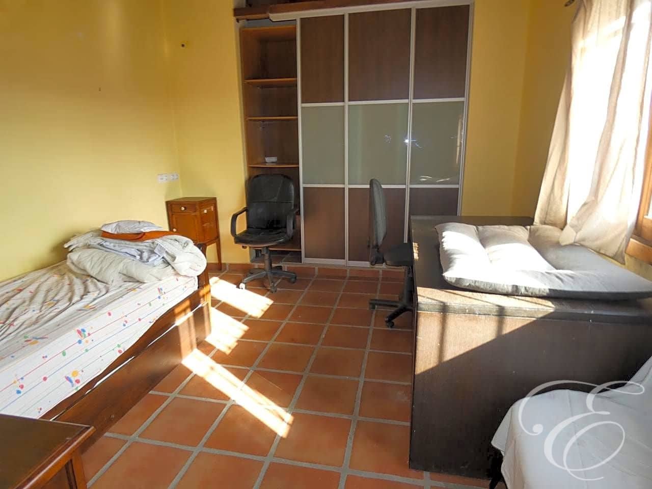 7 camera da letto Finca/Casa di Campagna in vendita in Colmenar con piscina - 350.000 € (Rif: 5812594)