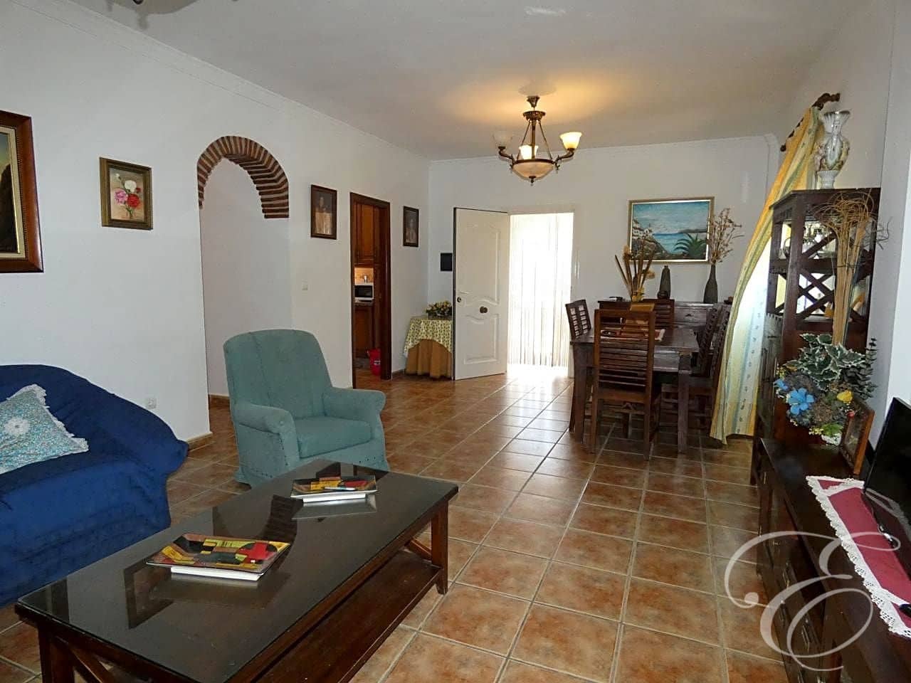 4 camera da letto Finca/Casa di Campagna in vendita in Canillas de Aceituno con garage - 249.000 € (Rif: 6089797)