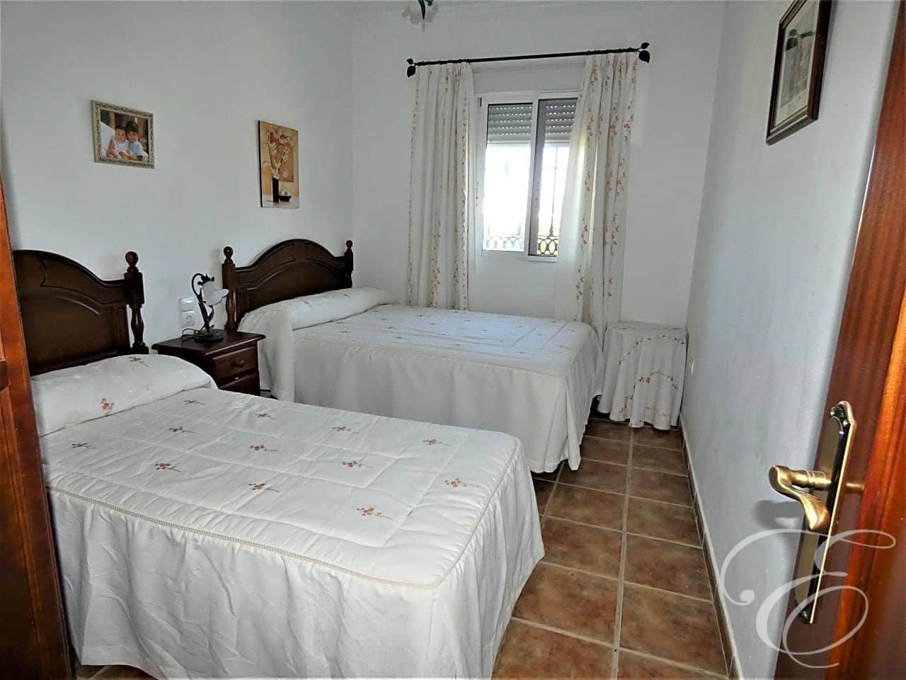 4 camera da letto Finca/Casa di Campagna in vendita in Canillas de Aceituno con garage - 249.000 € (Rif: 6089797)