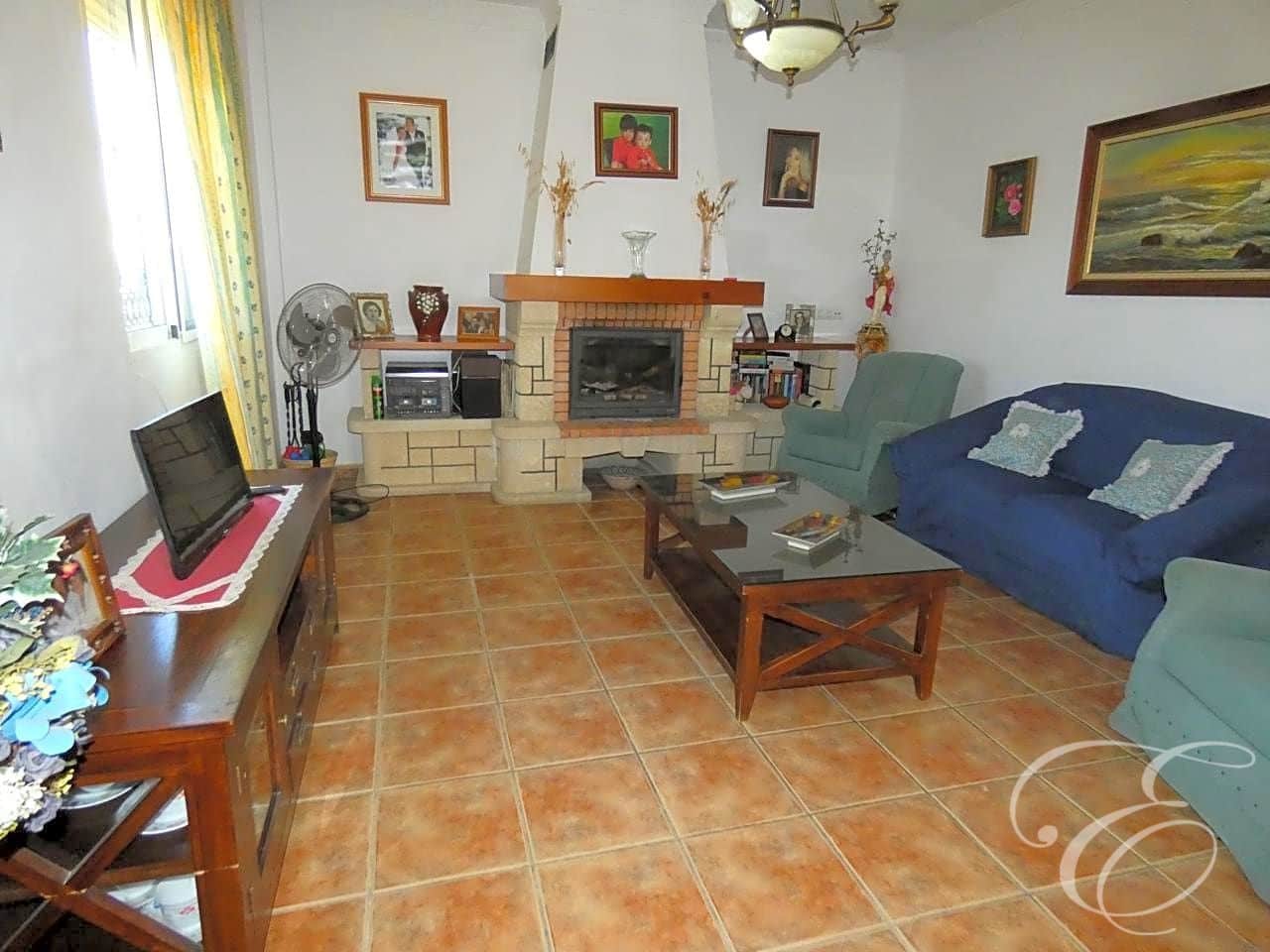 4 camera da letto Finca/Casa di Campagna in vendita in Canillas de Aceituno con garage - 249.000 € (Rif: 6089797)