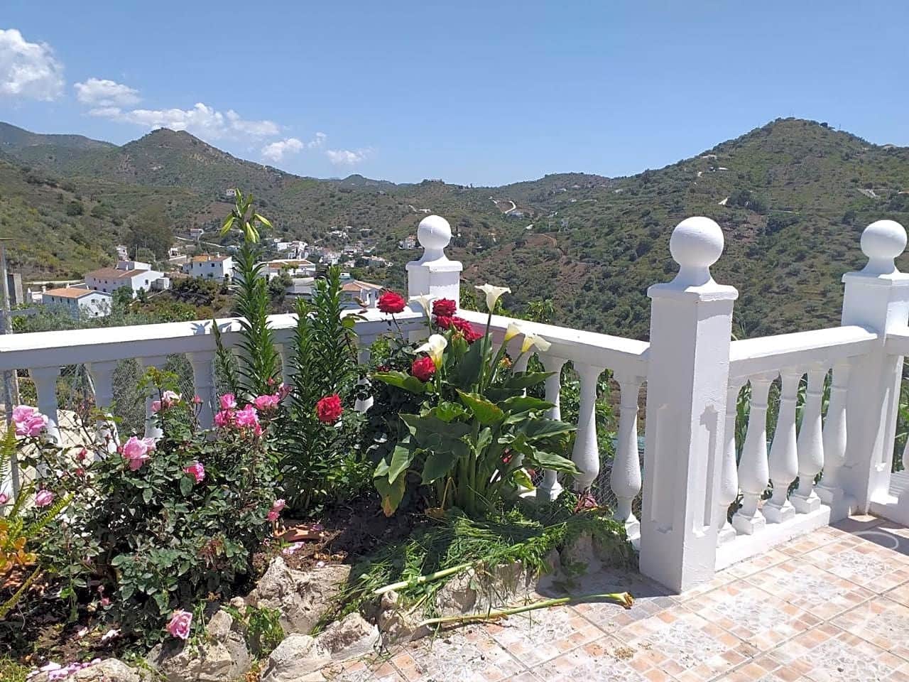 4 camera da letto Finca/Casa di Campagna in vendita in Canillas de Aceituno con garage - 249.000 € (Rif: 6089797)