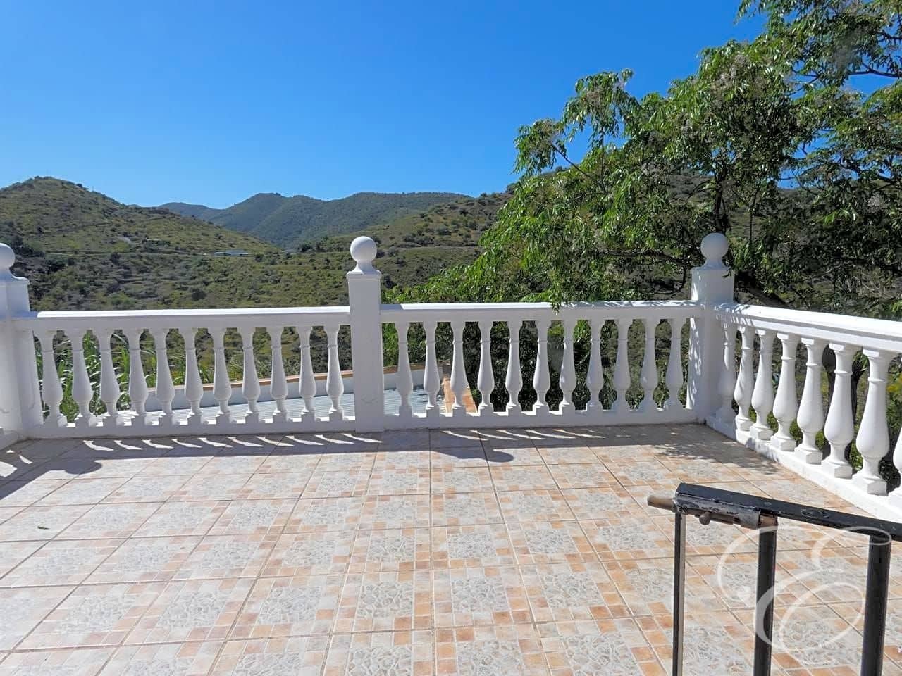 4 camera da letto Finca/Casa di Campagna in vendita in Canillas de Aceituno con garage - 249.000 € (Rif: 6089797)