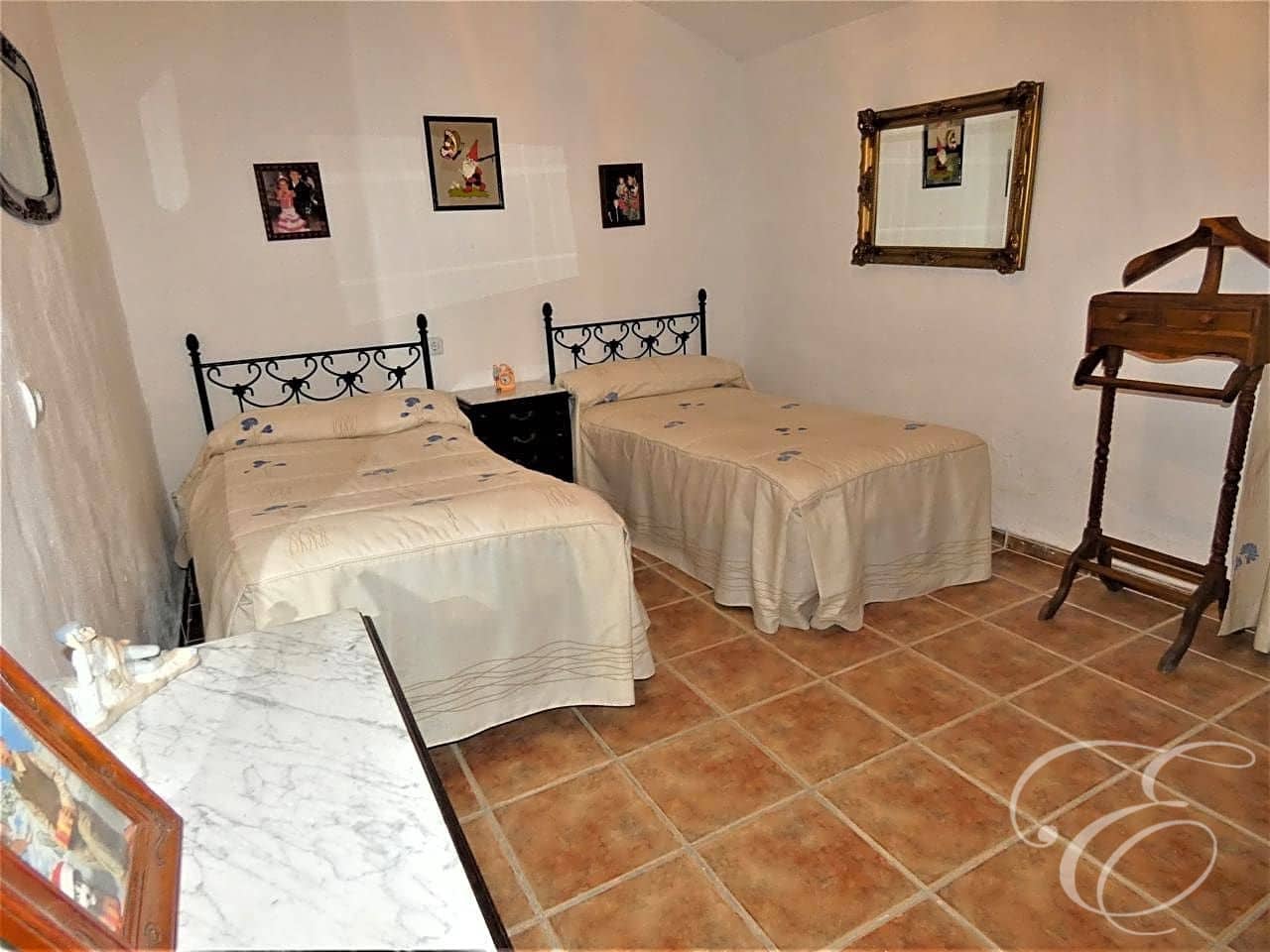 4 camera da letto Finca/Casa di Campagna in vendita in Canillas de Aceituno con garage - 249.000 € (Rif: 6089797)