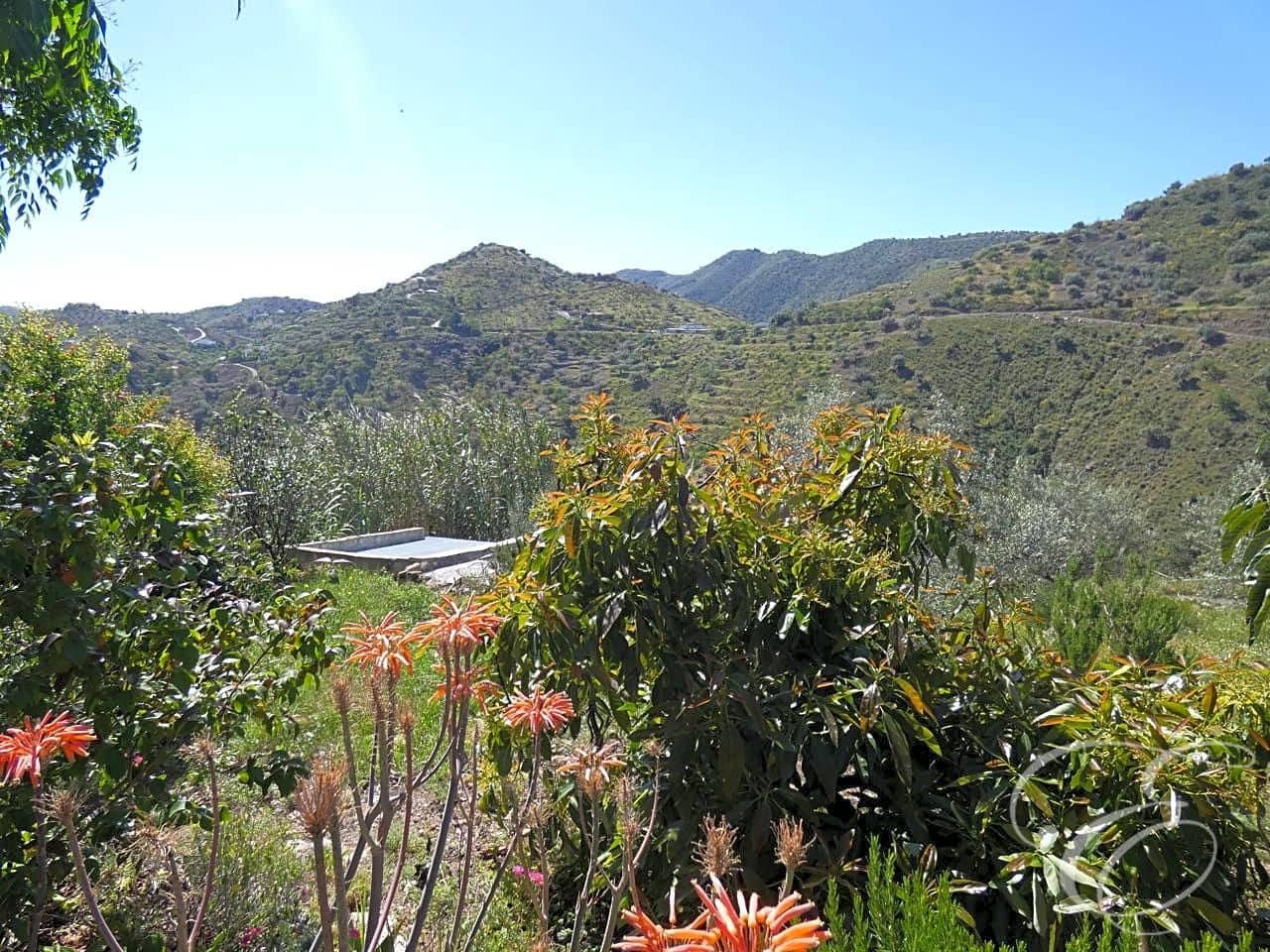 4 camera da letto Finca/Casa di Campagna in vendita in Canillas de Aceituno con garage - 249.000 € (Rif: 6089797)