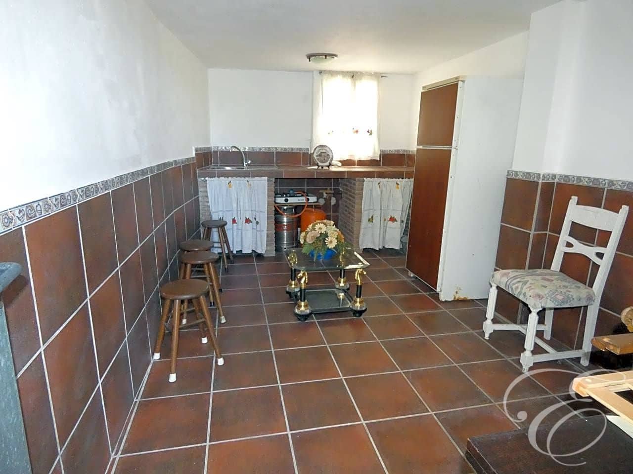 4 camera da letto Finca/Casa di Campagna in vendita in Canillas de Aceituno con garage - 249.000 € (Rif: 6089797)