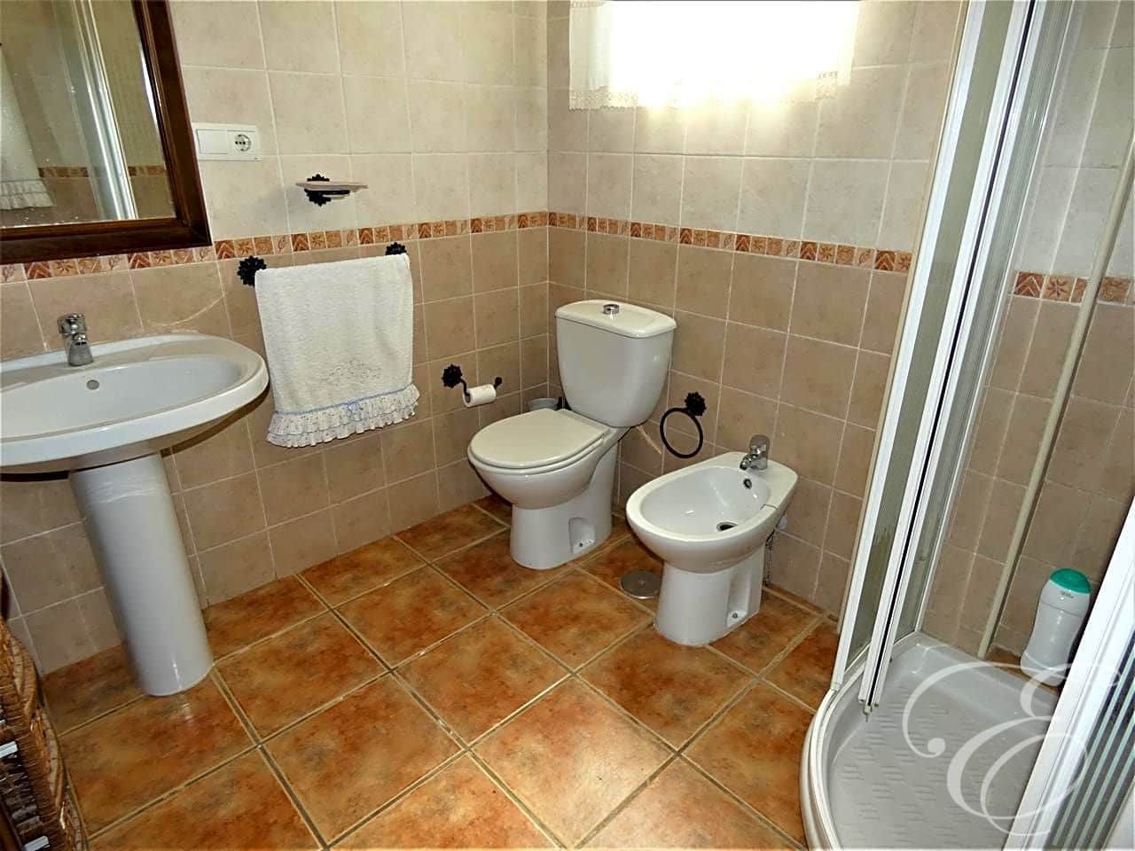 4 camera da letto Finca/Casa di Campagna in vendita in Canillas de Aceituno con garage - 249.000 € (Rif: 6089797)