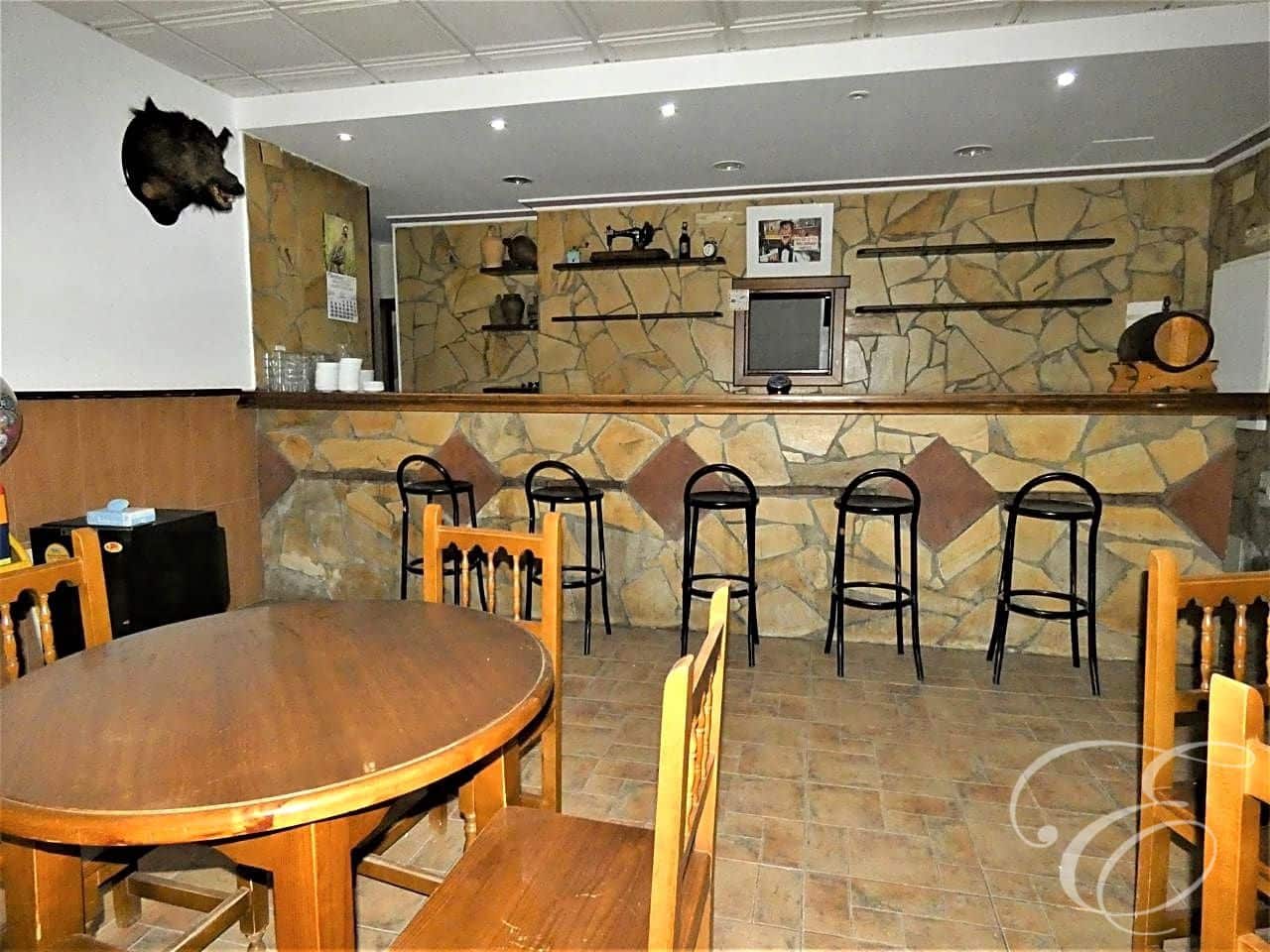 4 bedroom Finca/Country House for sale in Alfarnatejo - € 399,950 (Ref: 6114362)
