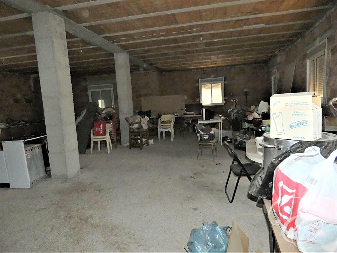 4 bedroom Finca/Country House for sale in Alfarnatejo - € 399,950 (Ref: 6114362)