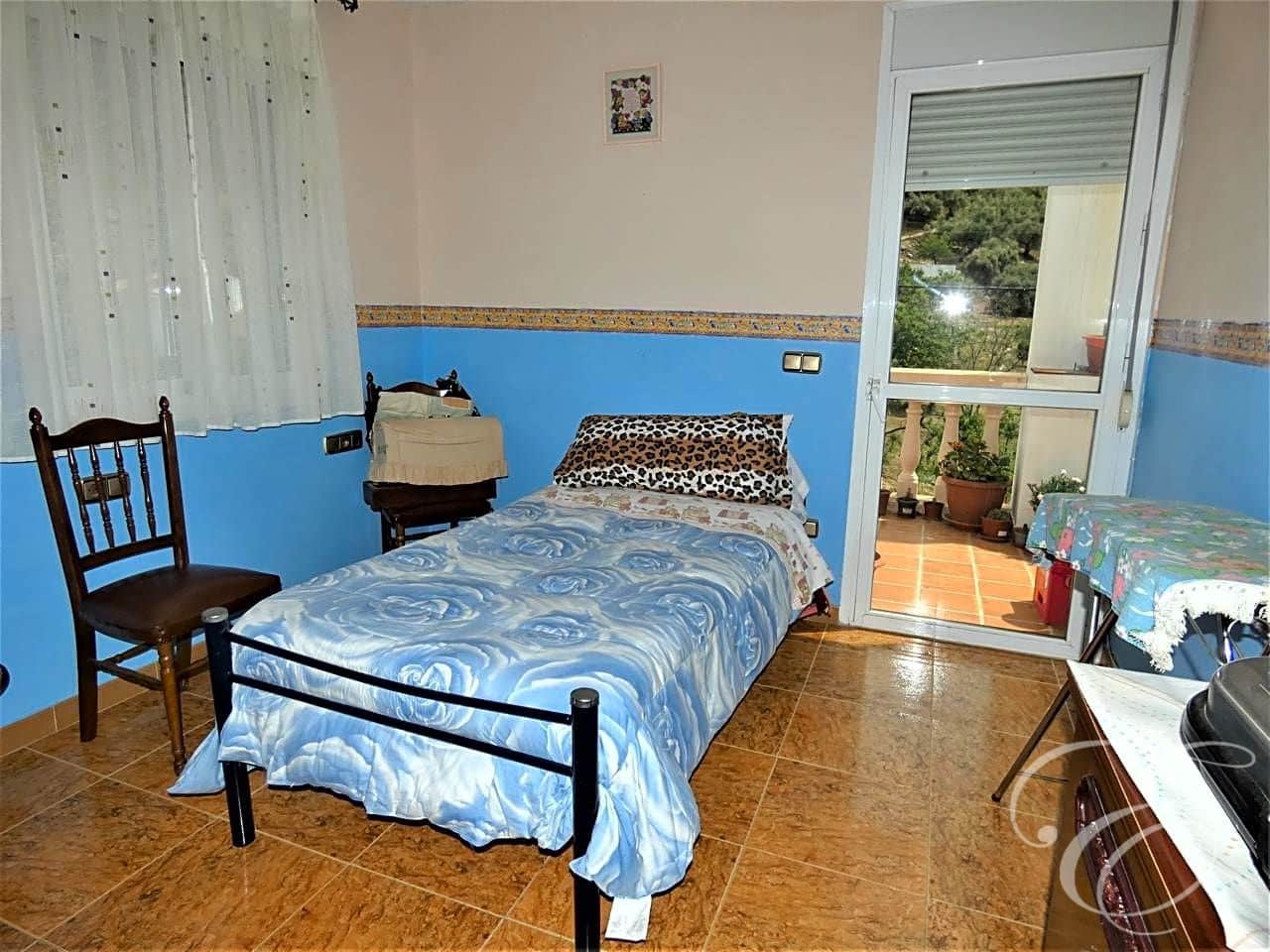 4 bedroom Finca/Country House for sale in Alfarnatejo - € 399,950 (Ref: 6114362)