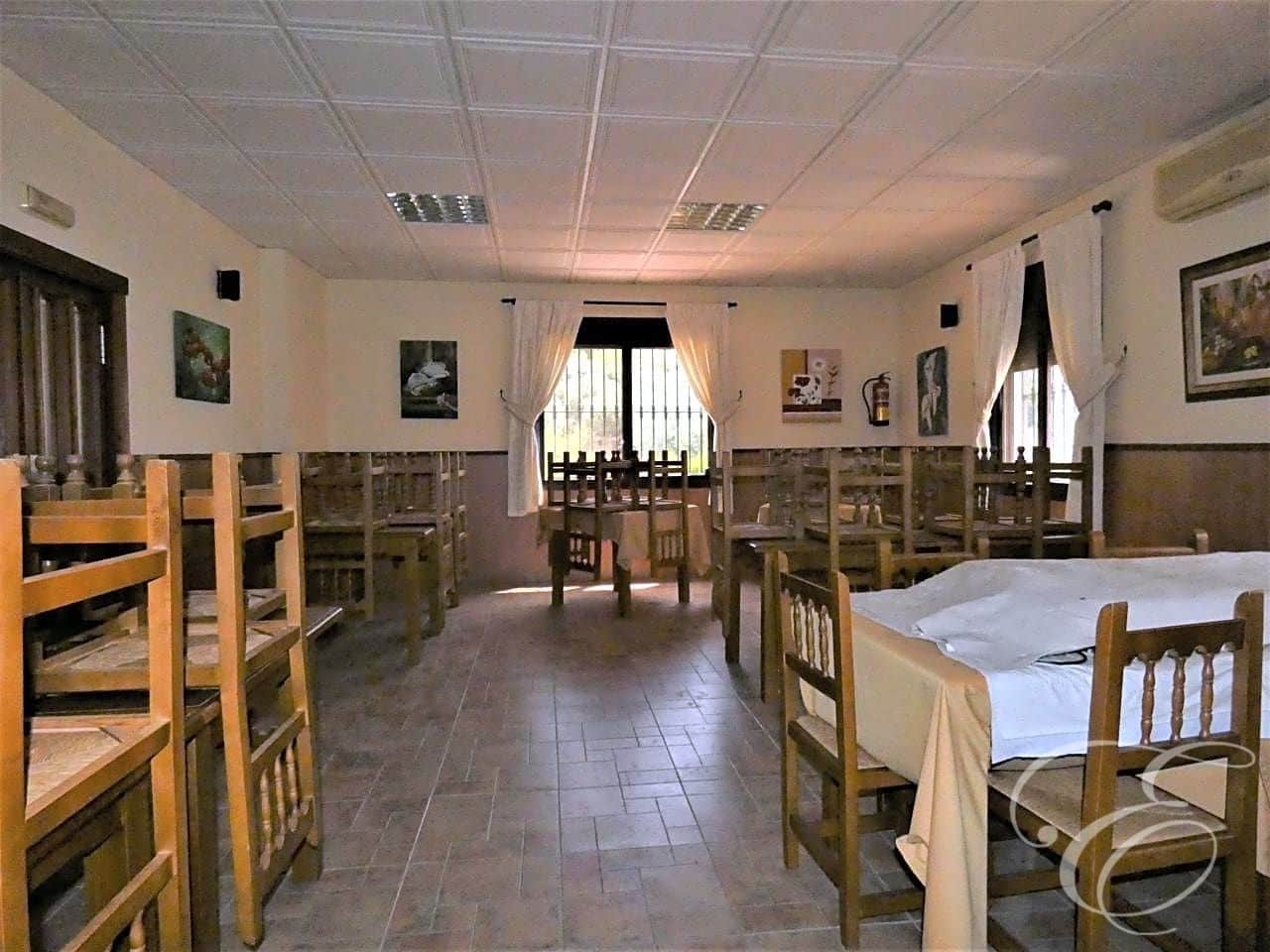 4 bedroom Finca/Country House for sale in Alfarnatejo - € 399,950 (Ref: 6114362)