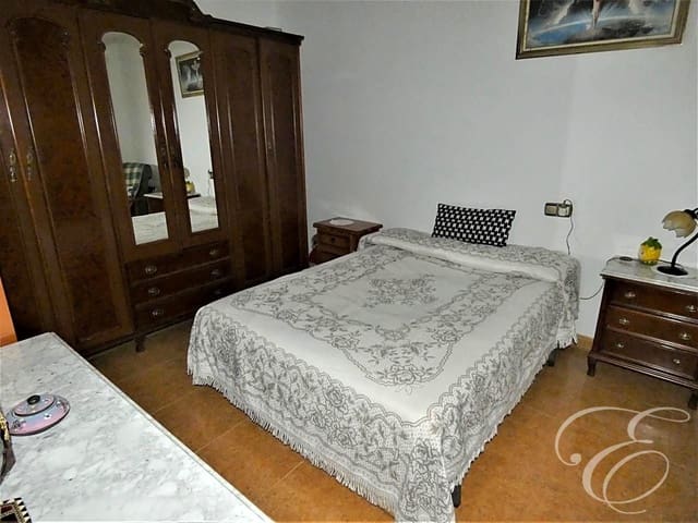 4 soverom Finca/Herregård til salgs i Alfarnatejo - € 399 950 (Ref: 6114362)