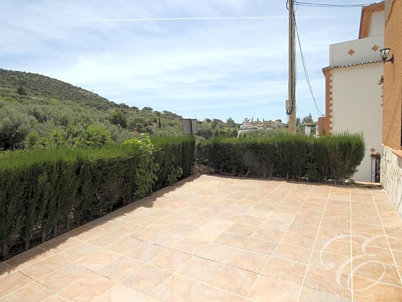 4 bedroom Finca/Country House for sale in Alfarnatejo - € 399,950 (Ref: 6114362)