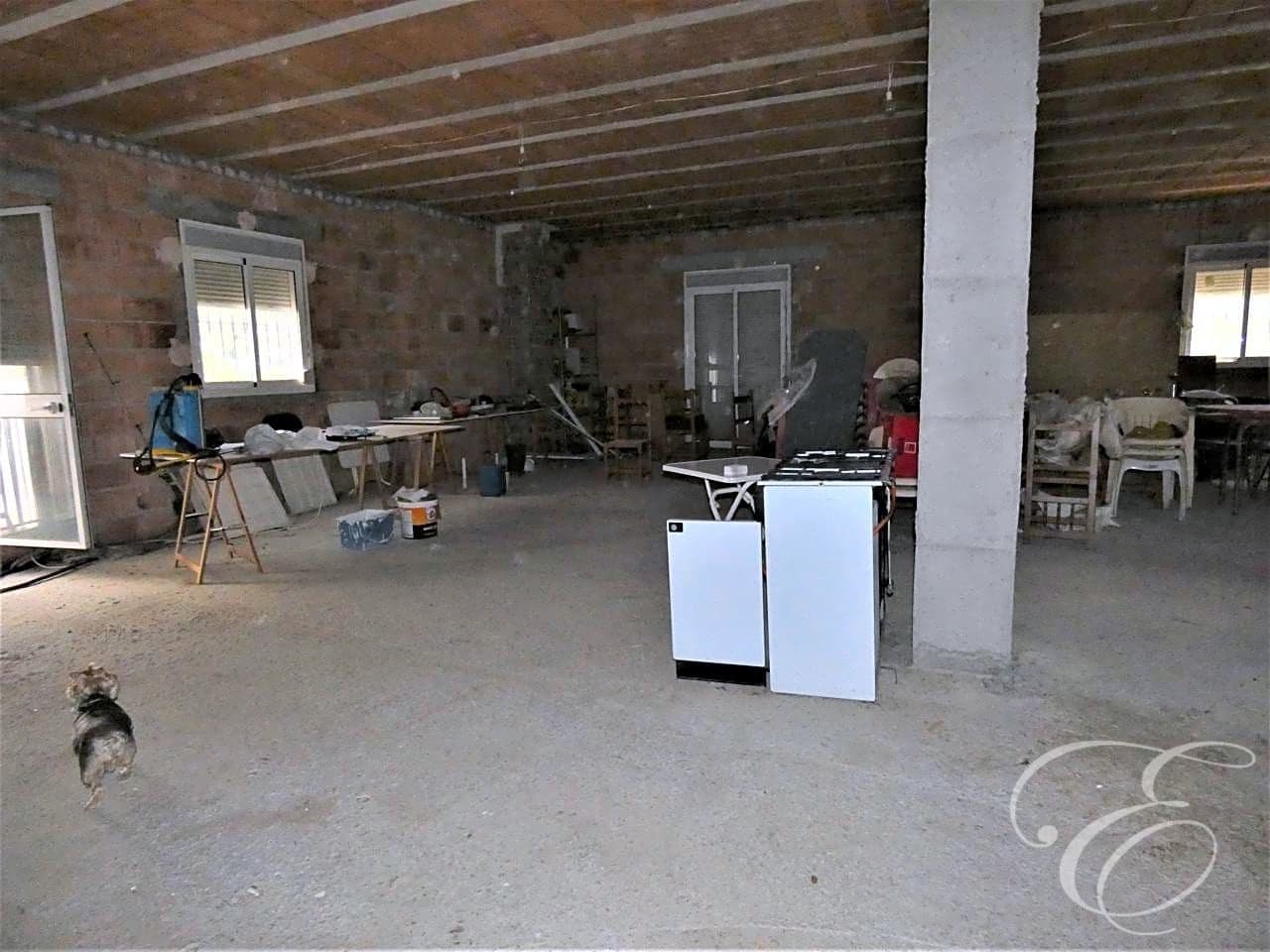 4 bedroom Finca/Country House for sale in Alfarnatejo - € 399,950 (Ref: 6114362)