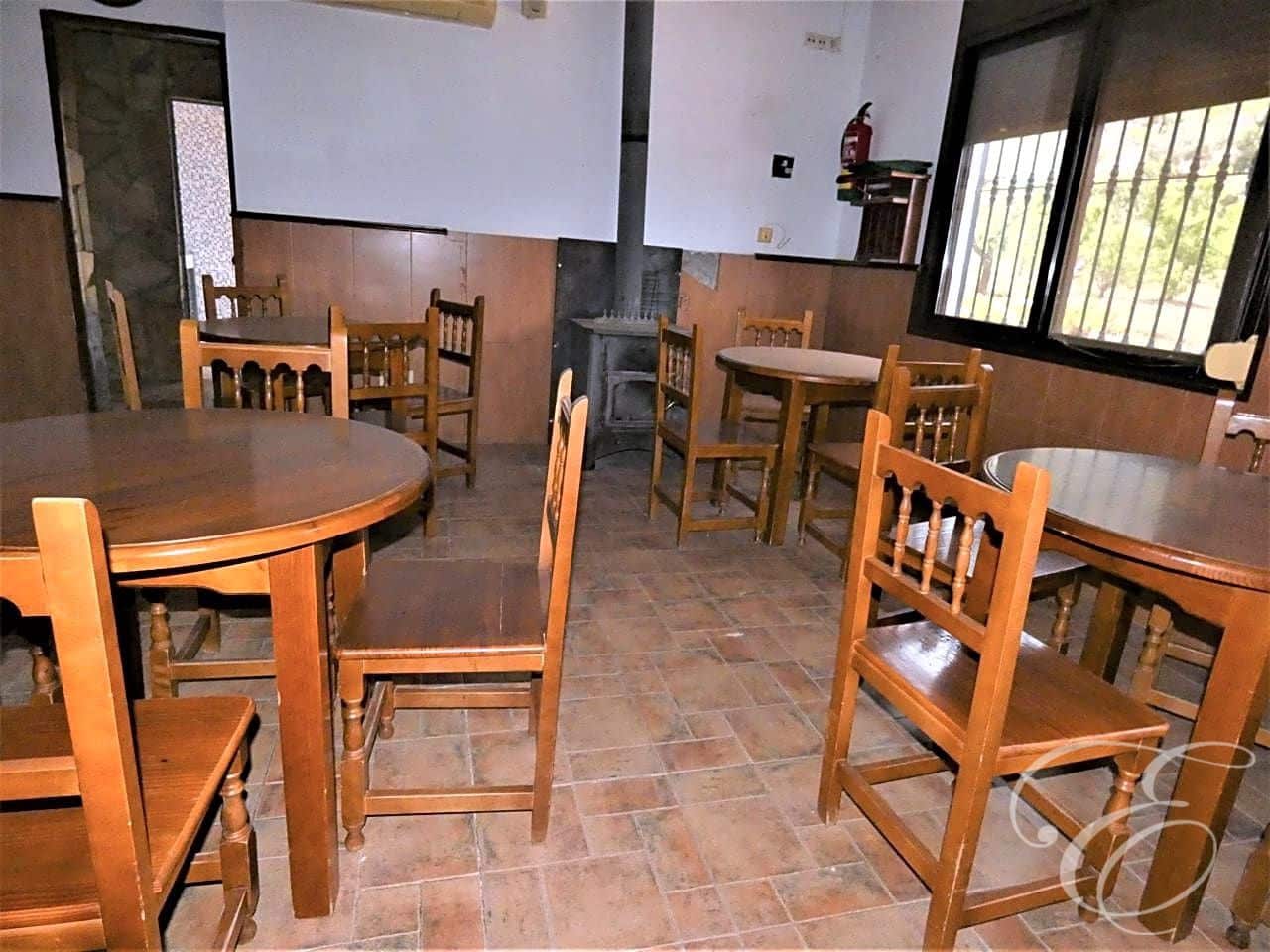 4 bedroom Finca/Country House for sale in Alfarnatejo - € 399,950 (Ref: 6114362)