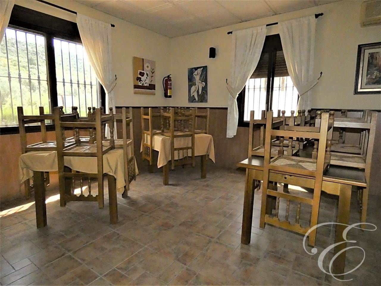 4 bedroom Finca/Country House for sale in Alfarnatejo - € 399,950 (Ref: 6114362)