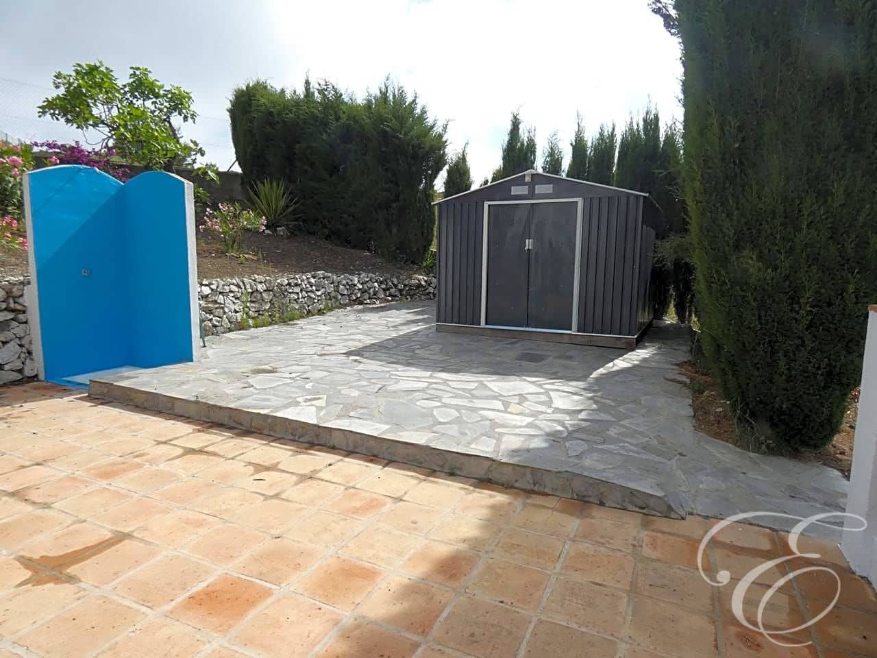 2 bedroom Villa for sale in Frigiliana with pool - € 499,000 (Ref: 6126927)