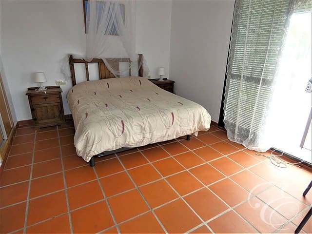2 slaapkamer Villa te koop in Frigiliana met zwembad - € 499.000 (Ref: 6126927)