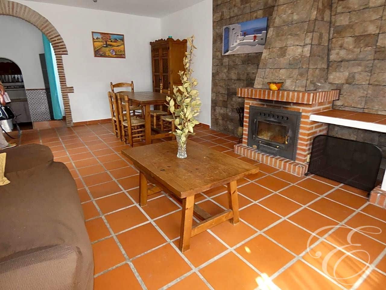 2 bedroom Villa for sale in Frigiliana with pool - € 499,000 (Ref: 6126927)
