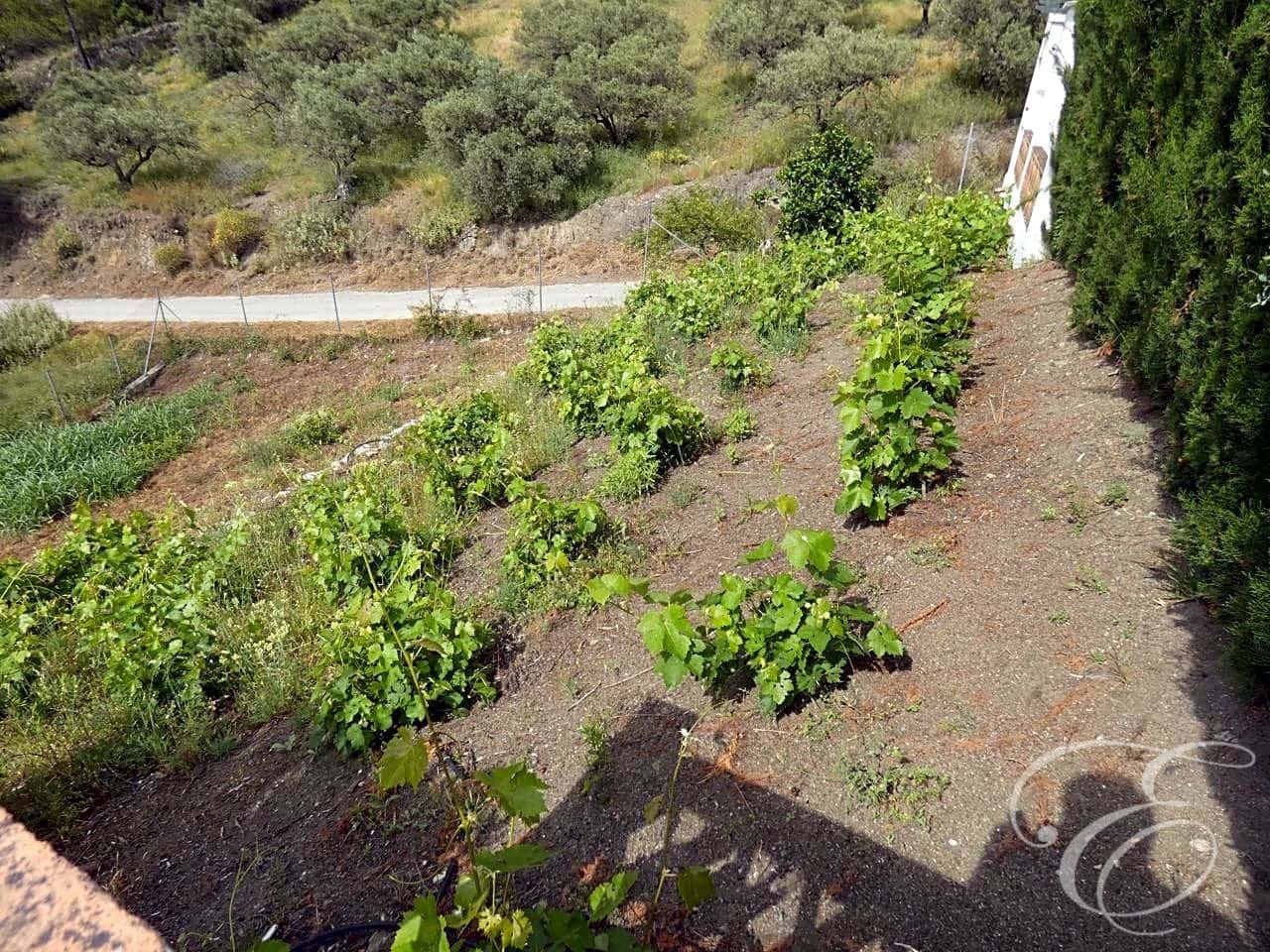 2 bedroom Villa for sale in Frigiliana with pool - € 499,000 (Ref: 6126927)