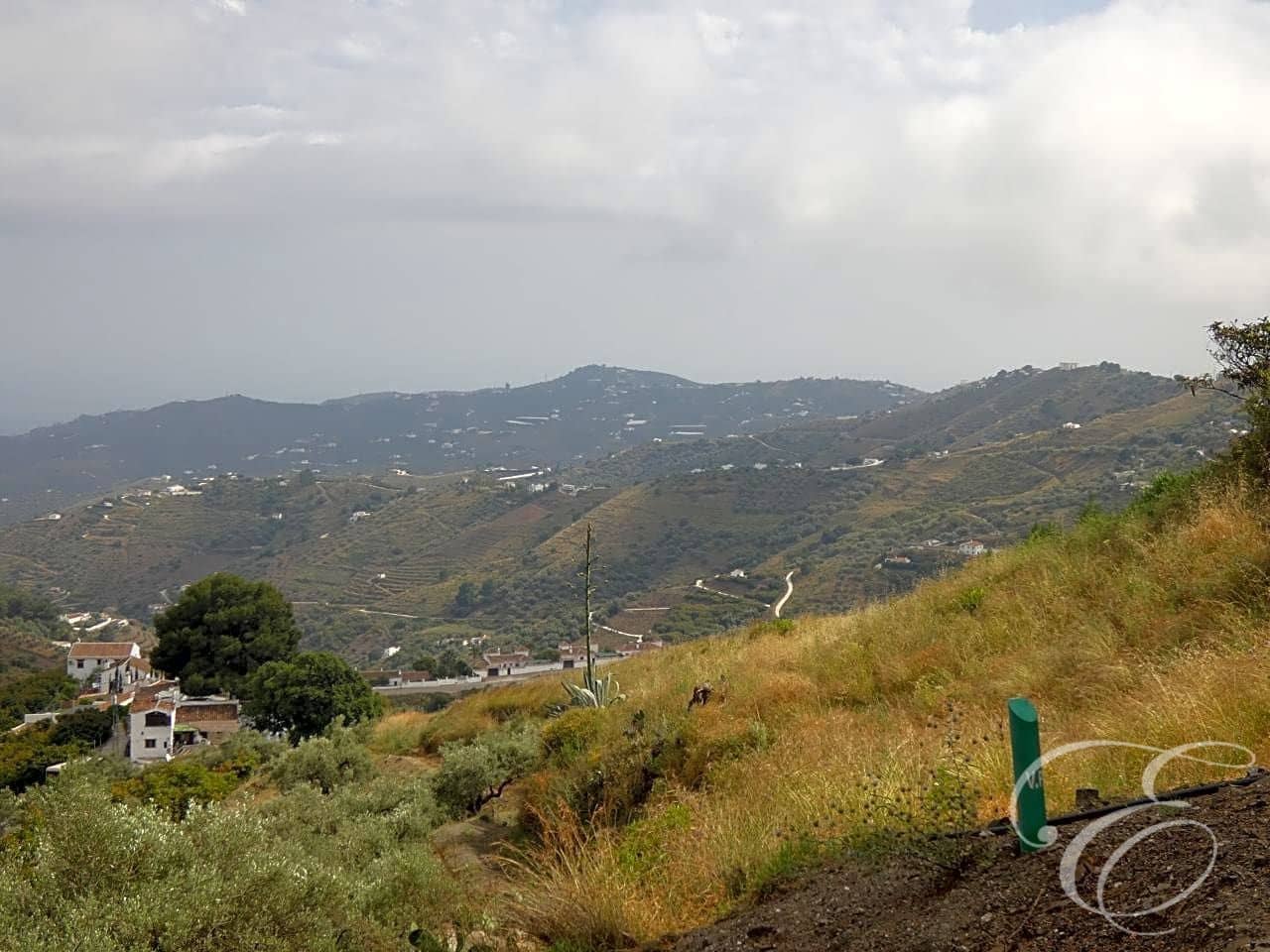 2 bedroom Villa for sale in Frigiliana with pool - € 499,000 (Ref: 6126927)