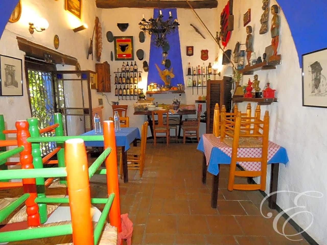 4 soveværelse Finca/Landehus til salg i Casabermeja - € 499.000 (Ref: 6152022)