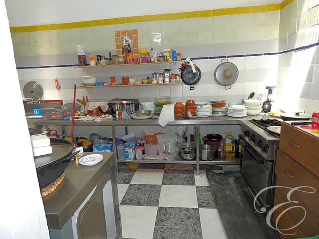 4 camera da letto Finca/Casa di Campagna in vendita in Casabermeja - 499.000 € (Rif: 6152022)