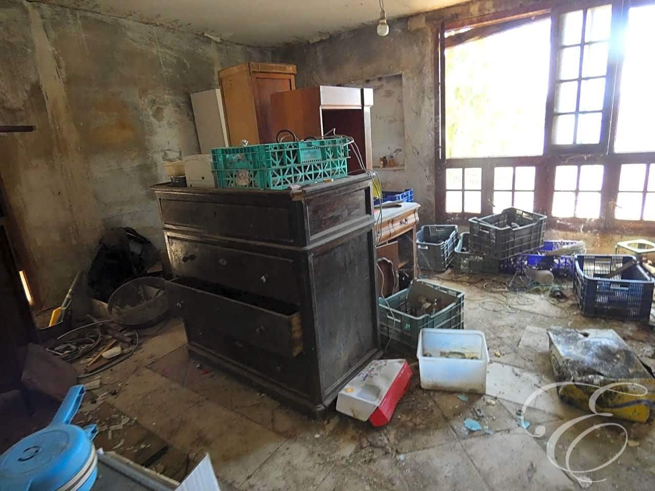 4 soveværelse Finca/Landehus til salg i Casabermeja - € 499.000 (Ref: 6152022)