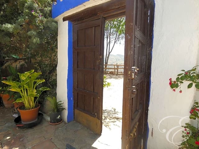 4 camera da letto Finca/Casa di Campagna in vendita in Casabermeja - 499.000 € (Rif: 6152022)