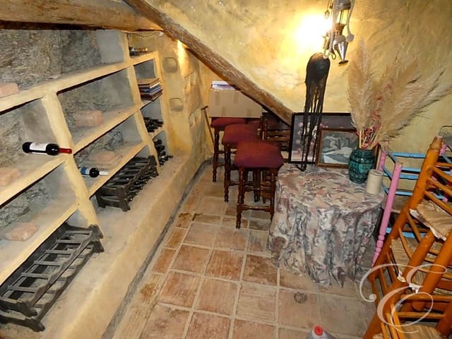 4 camera da letto Finca/Casa di Campagna in vendita in Casabermeja - 499.000 € (Rif: 6152022)